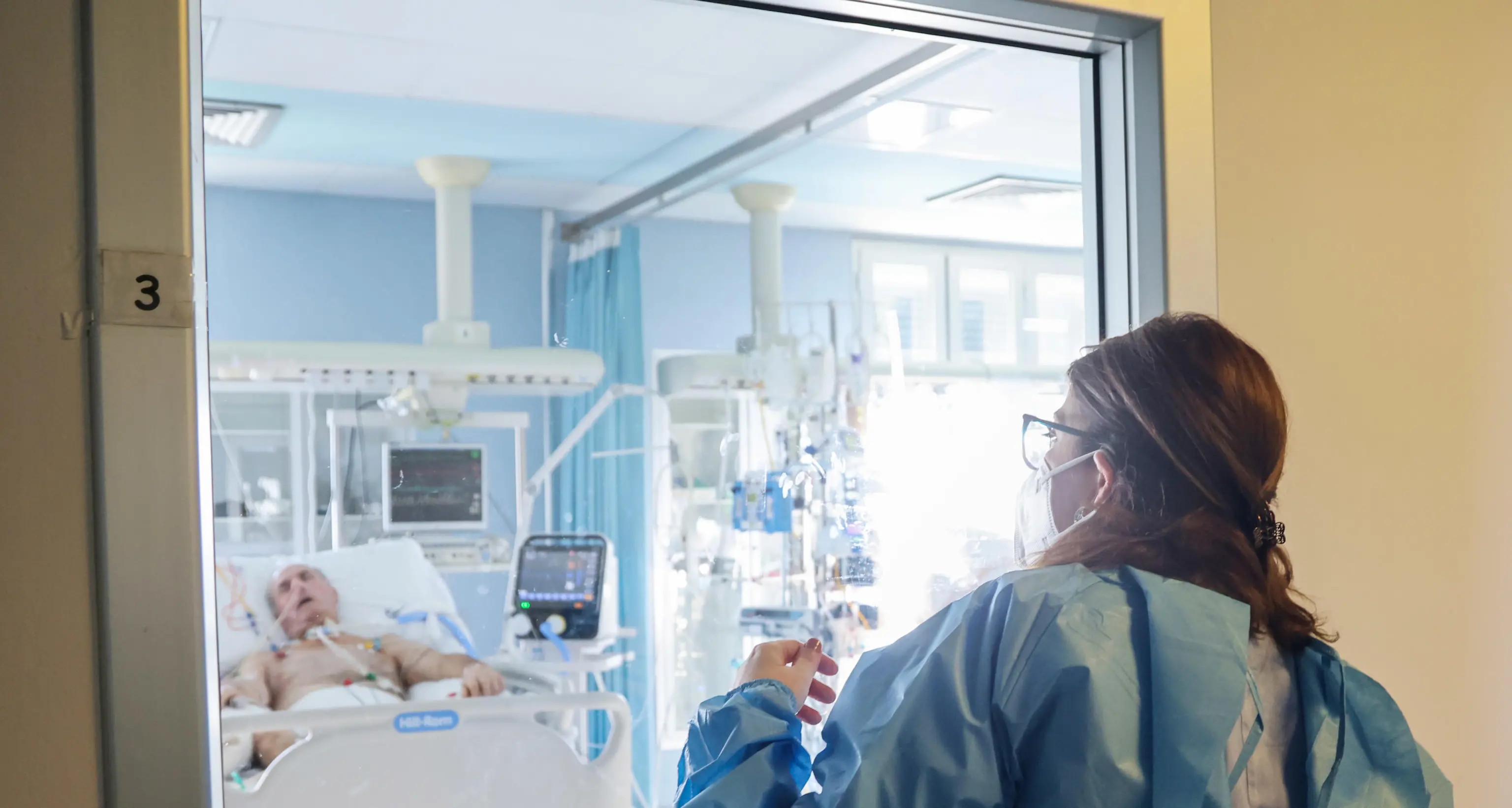 Covid in Trentino: un decesso, ci sono 279 nuovi positivi, in calo i ricoveri ospedalieri (1 solo, contro 9 dimissioni