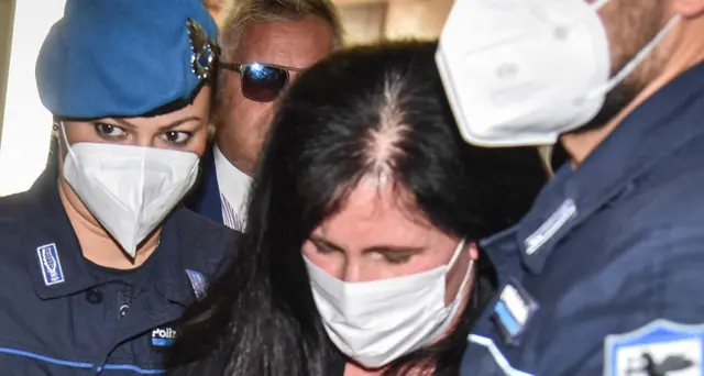 Bimba morta: incidente probatorio anche nell'appartamento