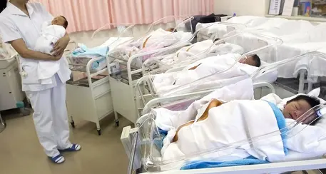 Neonata scambiata in culla nell'89, lei e la sua famiglia avranno un milione di euro