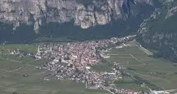 Roveré Della Luna: le fonti minerarie del territorio forniscono una possibilità produttiva importante