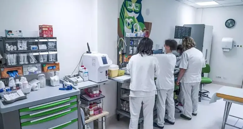 Tonina apre agli infermieri dall’India: “Necessario, il momento è veramente critico”