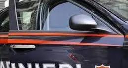 Non rispetta il divieto di avvicinamento alla moglie: arrestato dai carabinieri