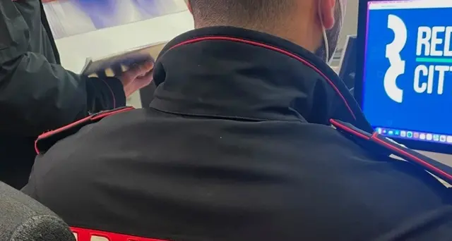 Reddito: controlli carabinieri in Calabria, quattro denunce