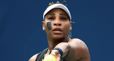 Serena Williams annuncia il prossimo ritiro dal tennis