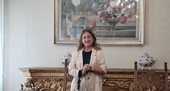 Trento, la nuova commissaria del governo Fusiello: «Favorevole al Cpr»