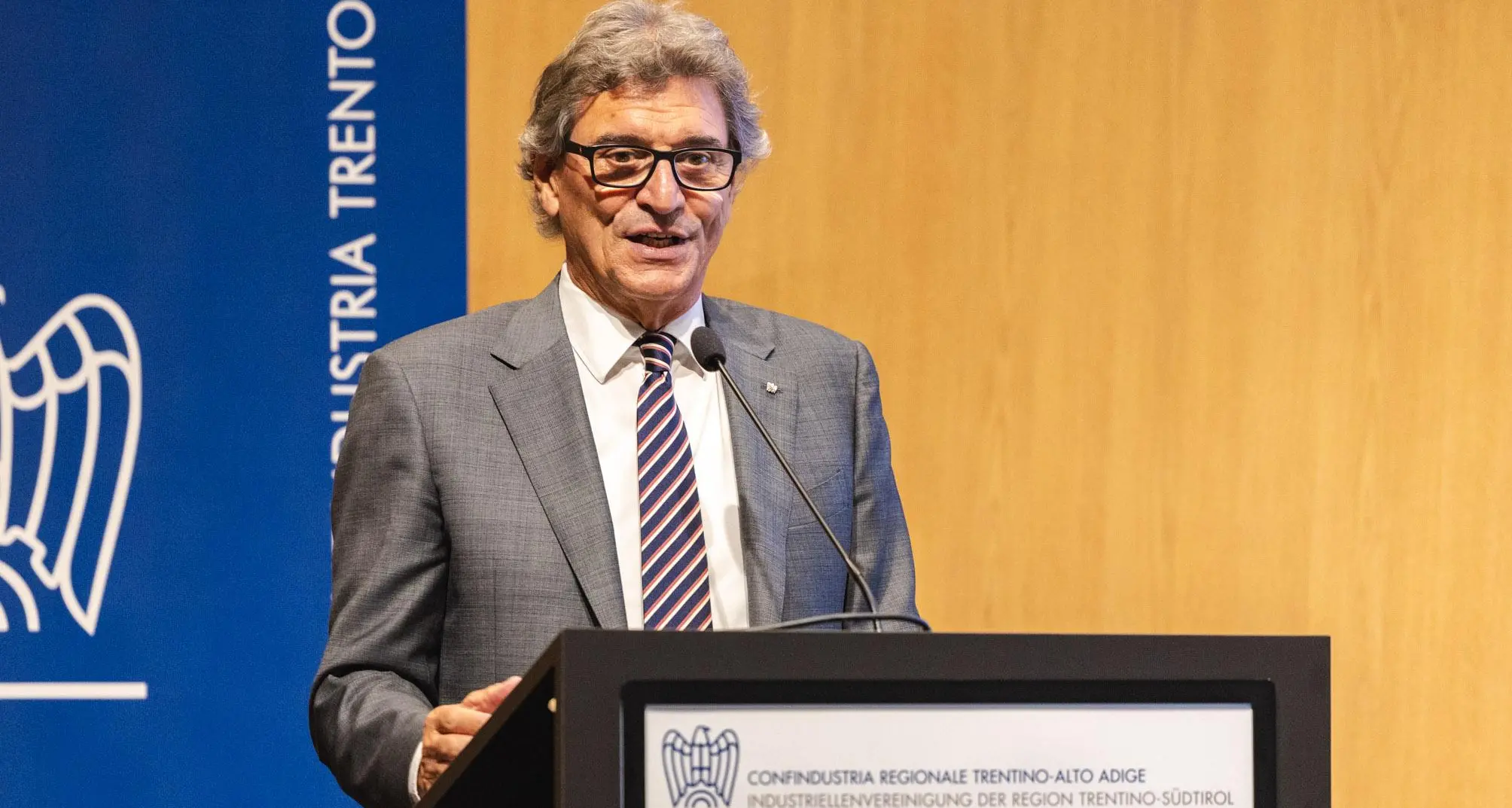 Lorenzo Delladio ai vertici del Catullo: è il nuovo vicepresidente