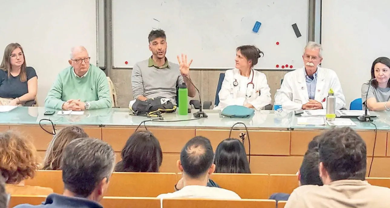 I medici chiedono chiarezza sugli orari di lavoro