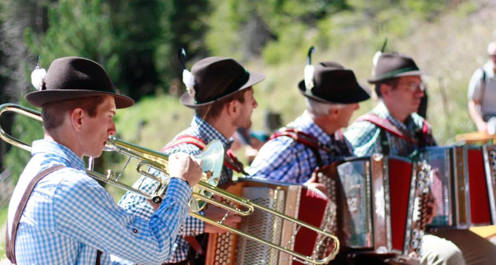 Alla scoperta della lingua mochena. Con un festival di tre giorni in tutta la valle