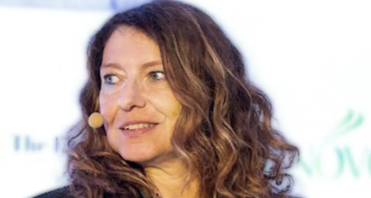 Michela Milano nominata direttrice del Centro Digital Society di FBK