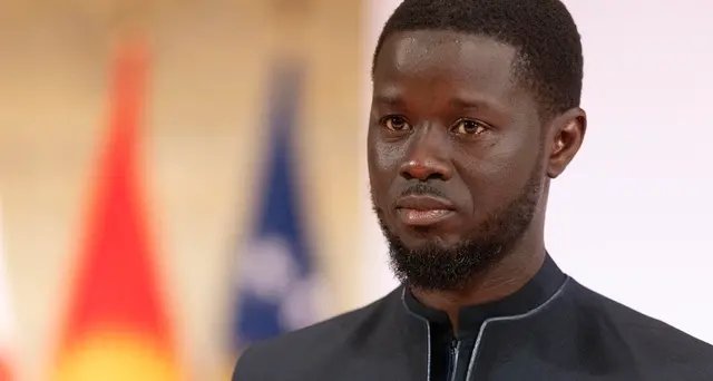 Senegal: il presidente Diomaye Faye scioglie il Parlamento
