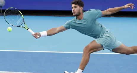 US Open: debutta il nuovo format del doppio misto con i big del tennis