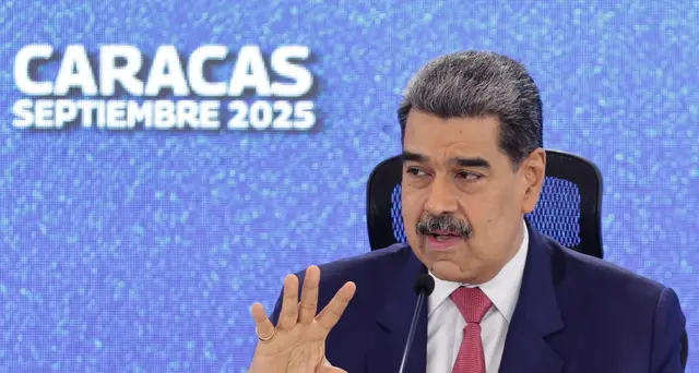 Venezuela: Maduro, 'gruppo pianificava attacco a ambasciata Usa'