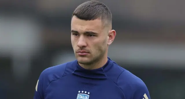 Nations League: Buongiorno 'abbiamo voltato subito pagina'