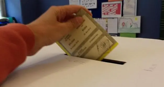 Il giorno dei ballottaggi: si vota dalle 7 alle 22 in undici comuni, alle urne oltre 88.500 trentini