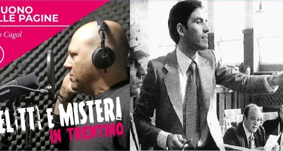 Il giallo del camion killer e i misteri mai chiariti del tutto: ascolta la serie completa del podcast