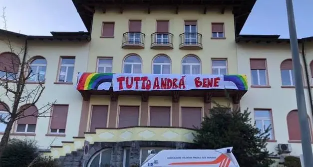 Allarme Rsa: «Non si trovano più infermieri e Oss, servizi a rischio nelle case di riposo», Tione chiuderà giovedì: «Fateci assumere i profughi»