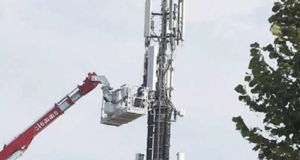 Nuova antenna, Chizzola ha paura: “Possibili problemi sanitari e svalutazione delle case”