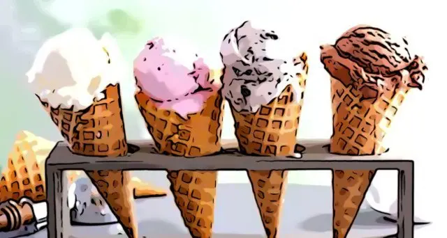 Per il Gambero Rosso nessuna gelateria del Trentino Alto Adige merita i \"tre coni\" di eccellenza (ecco quelle che hanno vinto)