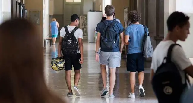 Rovereto, il liceo Filzi dice no al \"Liceo del Made in Italy\": «Non è chiaro il percorso»