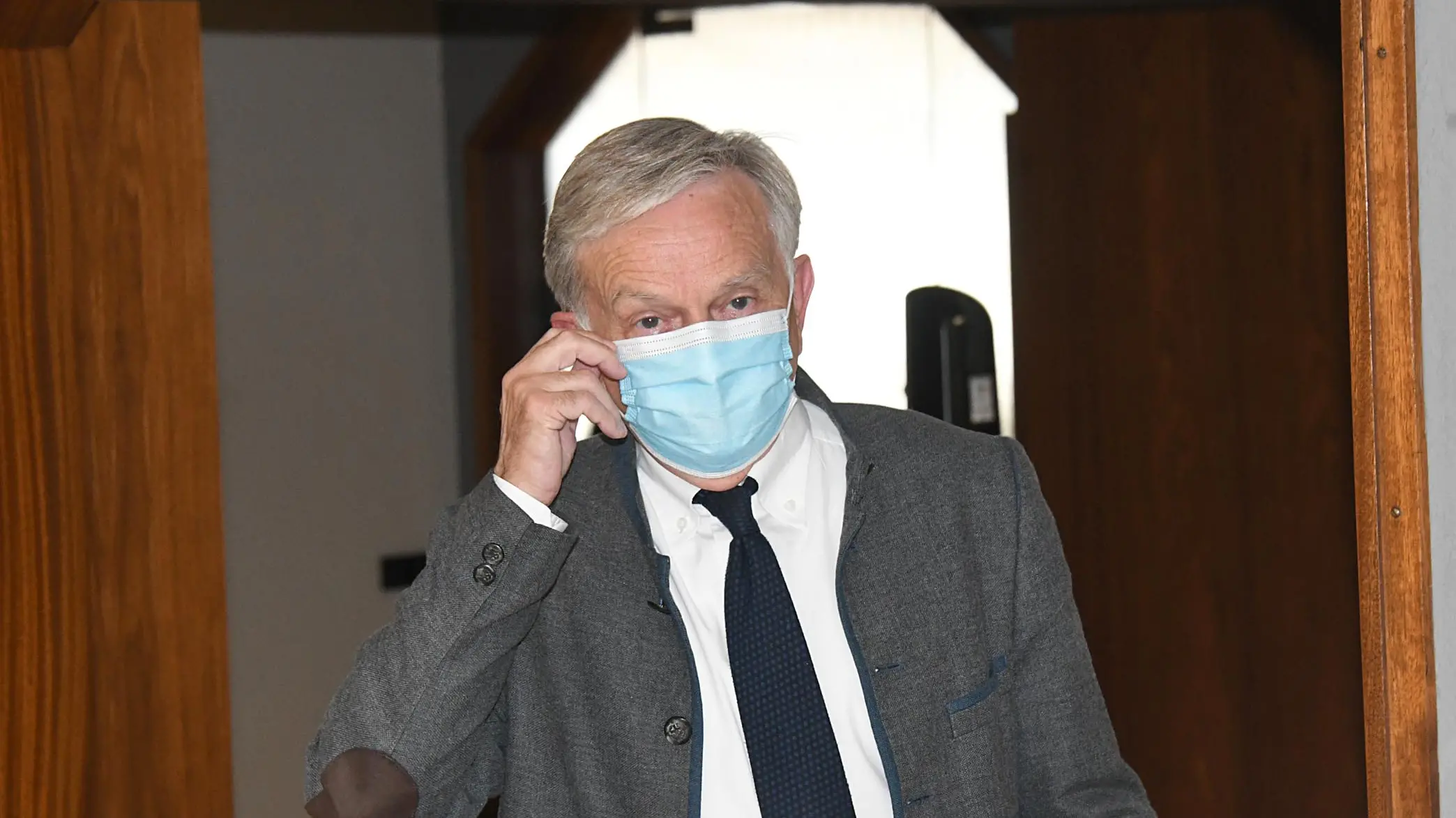 PAOLO  PEDROTTI