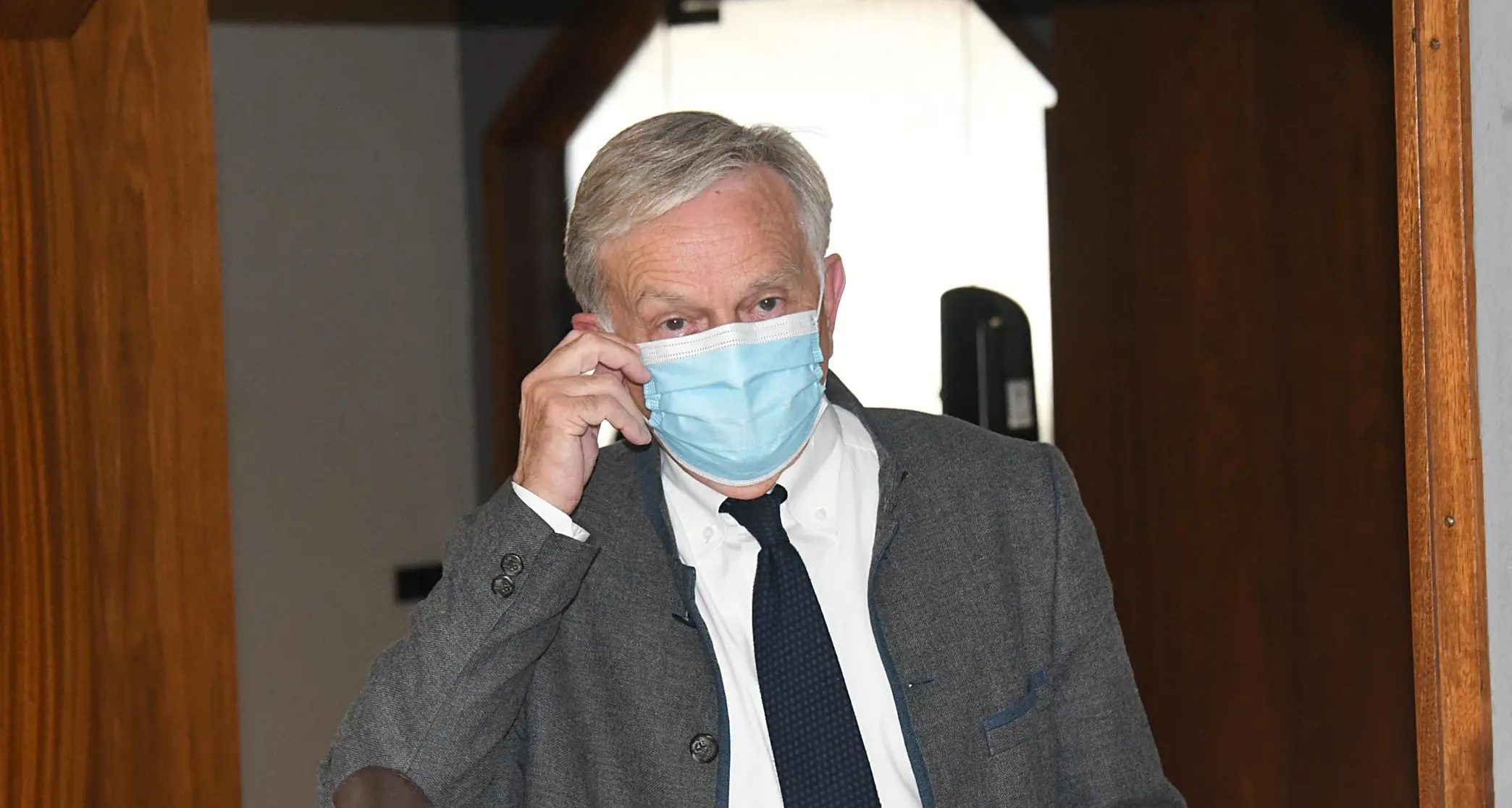 Green pass anche per i politici: da Fugatti a Ianeselli, per entrare nelle aule è necessaria la certificazione