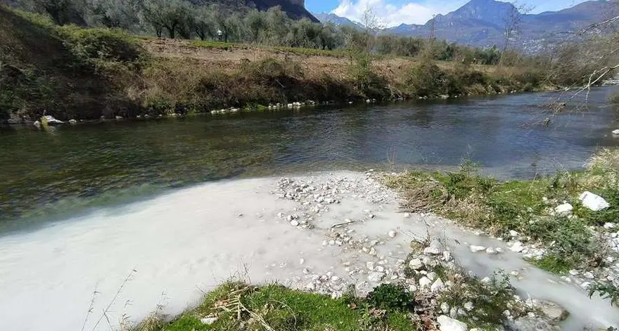 Più acqua dal fiume Sarca per l'innevamento: il sì della Provincia a Funivie Campiglio