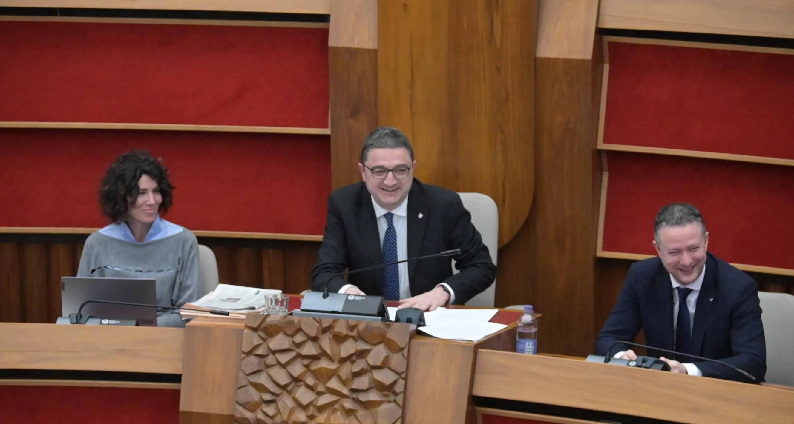 Accoglienza, Gerosa punge Fugatti: «Tutto pesa su Trento. Lui: «Io non cambio idea»