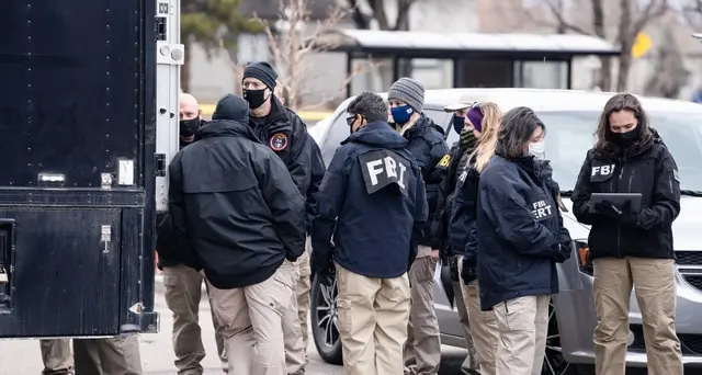 Usa: Fbi, 6 feriti nell'attacco a marcia pro Israele