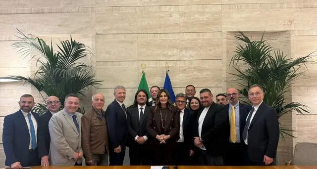 Campi Flegrei: Santanchè, 'Governo non lascia indietro nessuno'