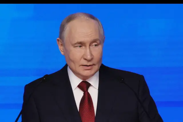 Cremlino, 'Putin ricorda a Trump che ha un invito permanente a visitare la Russia'