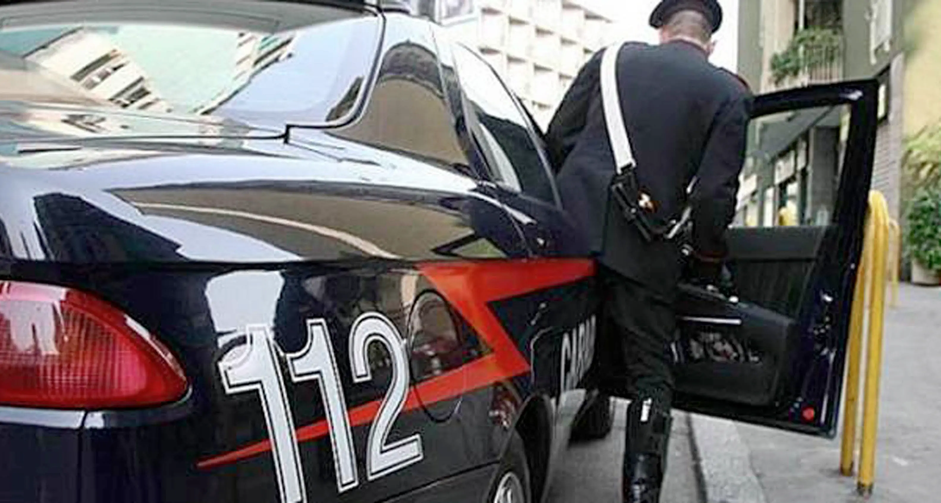 Il furgone che cerca di caricare le ragazzine: altre segnalazioni da Ala fino a Trento, ma vanno verificate