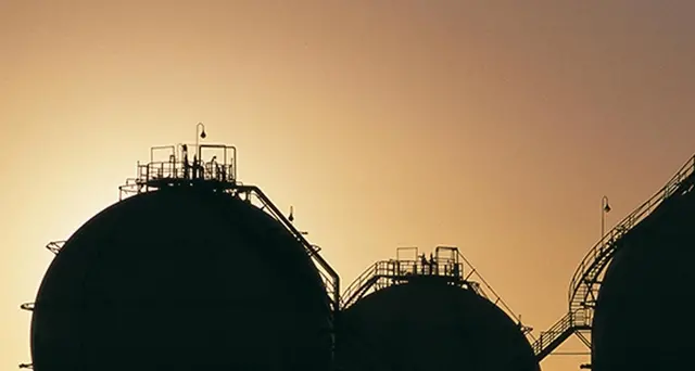 Eni: accordo con Egas per aumento produzione gas egiziano