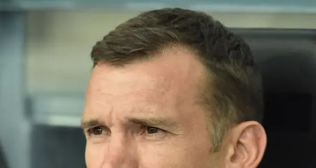 Premi: il Liedholm 2022 ad Andriy Shevchenko