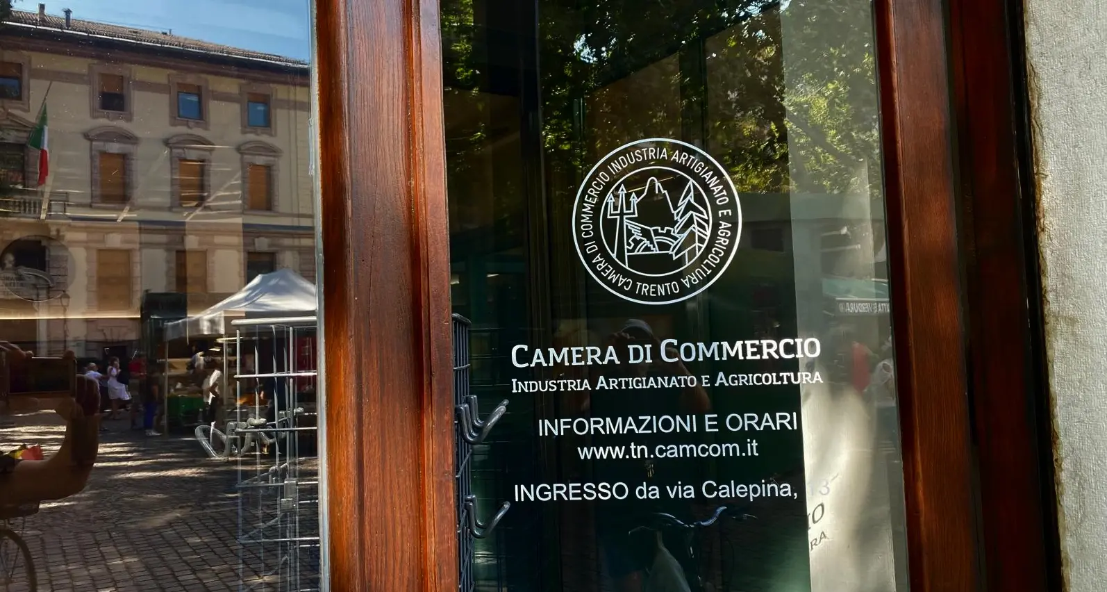 Camera di Commercio, è sempre braccio di ferro fra i nuovi eletti ed esclusi, la battaglia in Coordinamento Imprenditori