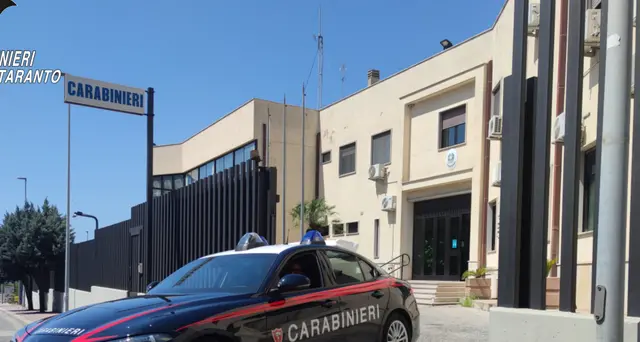 Caporalato: pretendono denaro su trasporto braccianti, 3 arresti