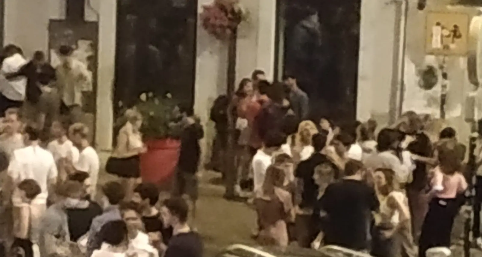 Movida a Trento, il Comitato annuncia un esposto in Procura