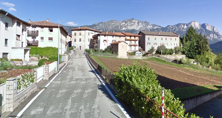 Sopramonte, arriva un nuovo parcheggio al Dossol