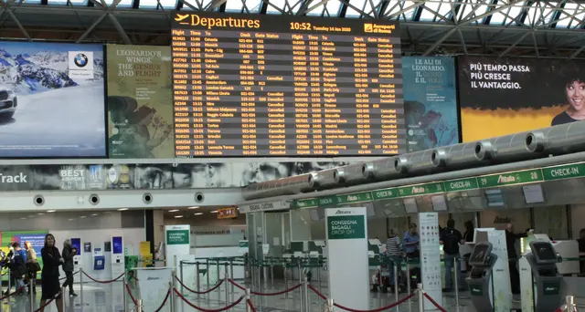 Passaporti: Astoi, cauto ottimismo nuova procedura sperimentale