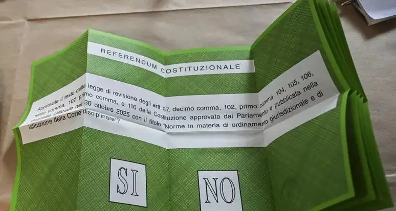 Boom di votanti in Trentino, urne aperte anche lunedì fino alle 15