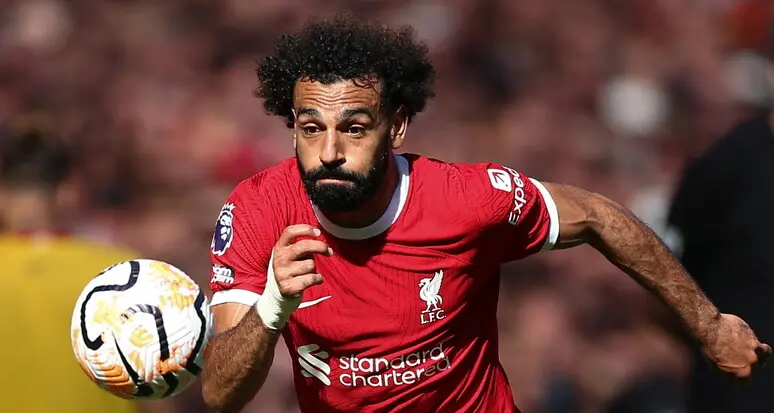 Offerta record per Salah, ora il Liverpool ci pensa: l’Al-Ittihad mette sul piatto 250 milioni di euro