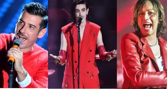 Questa sera in piazza Duomo Francesco Gabbani dal vivo, domani Bravi e domenica Gianna Nannini