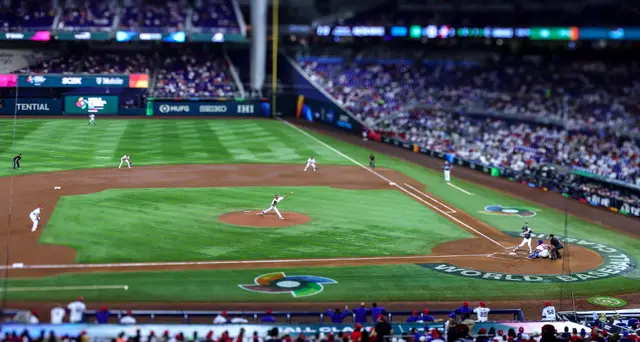 Baseball: storica Italia, in semifinale al World Classic