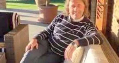 Il dolore per la morte a 59 anni di Lorenzo Laner: “Una persona speciale”