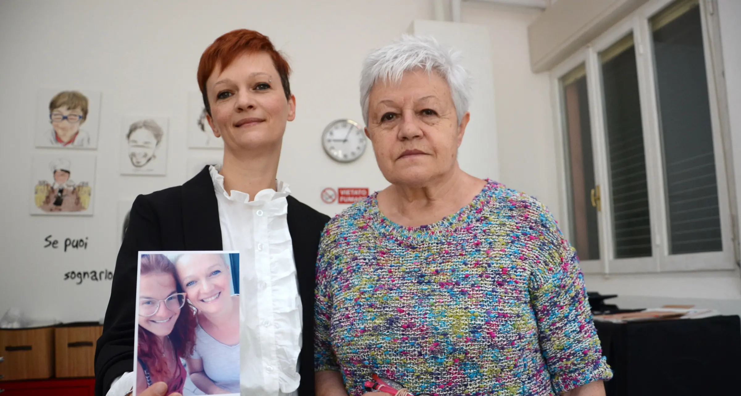 Ginecologa scomparsa, l’appello della sorella: “Chi sa abbia coraggio e parli. Sistema da risanare”