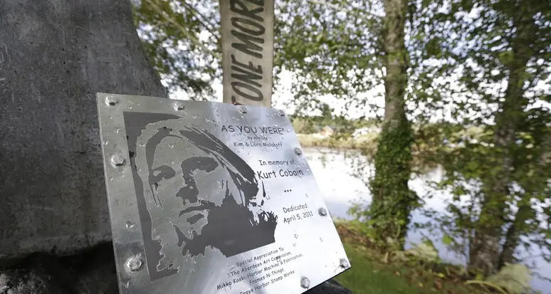 Kurt Cobain: 30 anni fa moriva l’icona del grunge