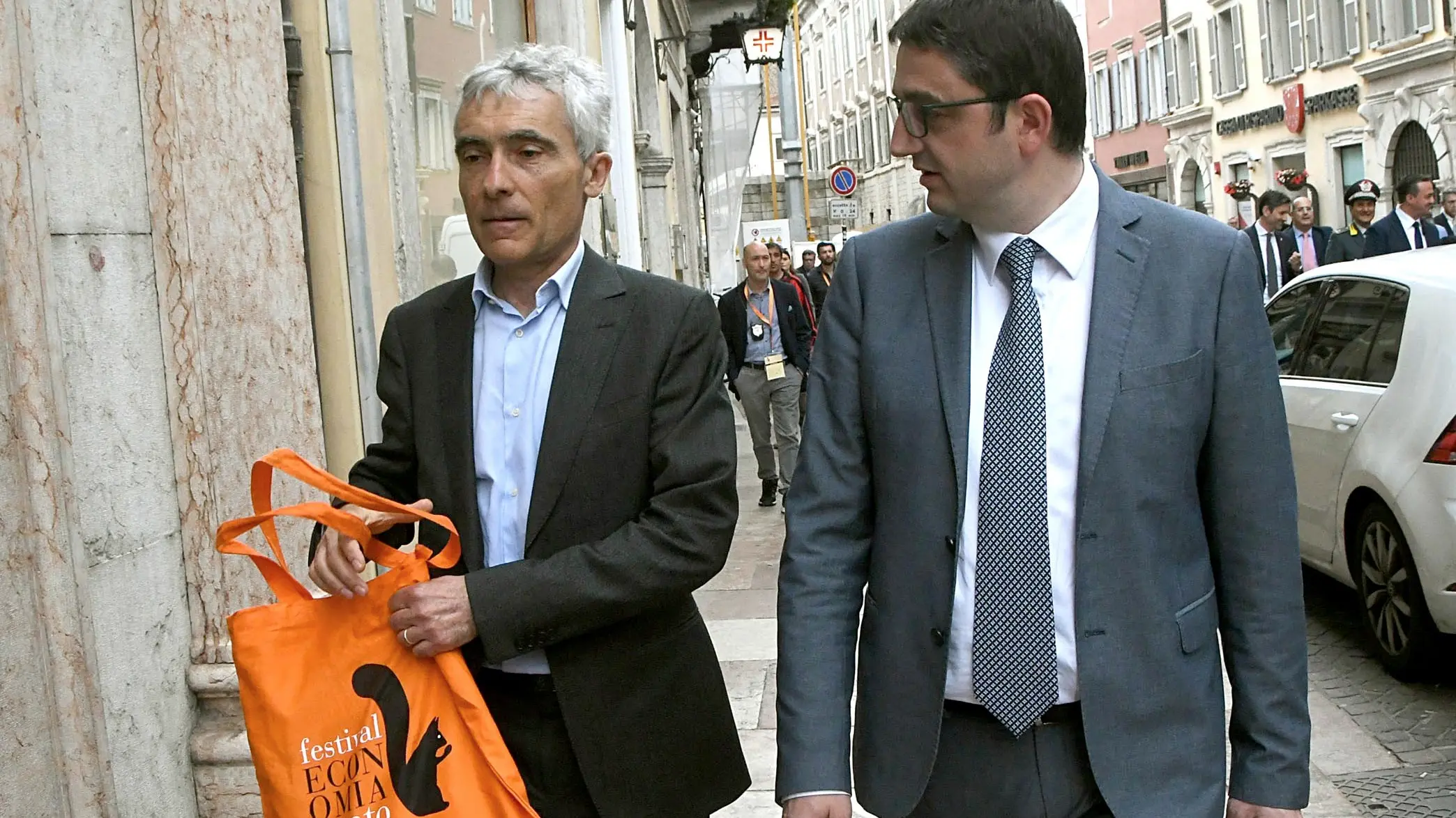 PAOLO PEDROTTI