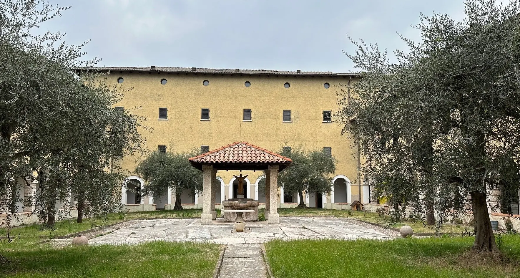 Oltre 100.000 euro alla Mensa della Provvidenza di Trento