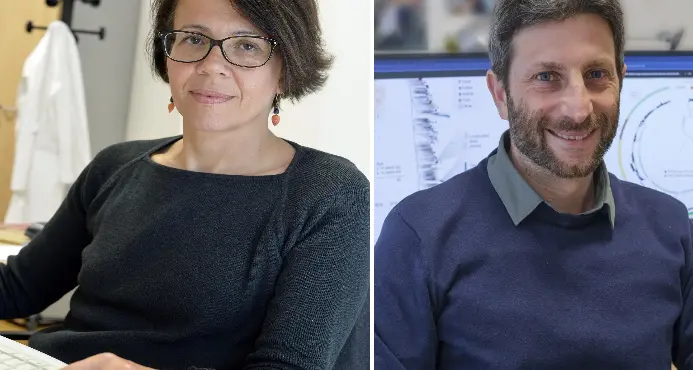 Dal microbioma la base per nuovi farmaci genomici: la scoperta del Cibio di Trento pubblicata su «Nature Communications»