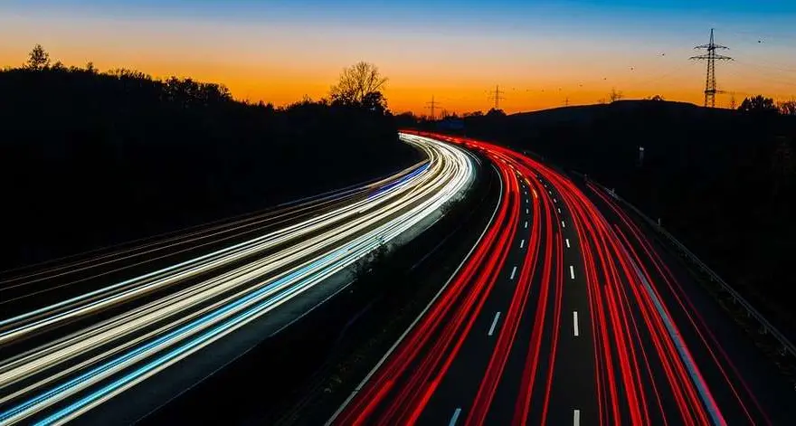 Il futuro della viabilità? Tecnologico, informatico, pulito e... senza auto