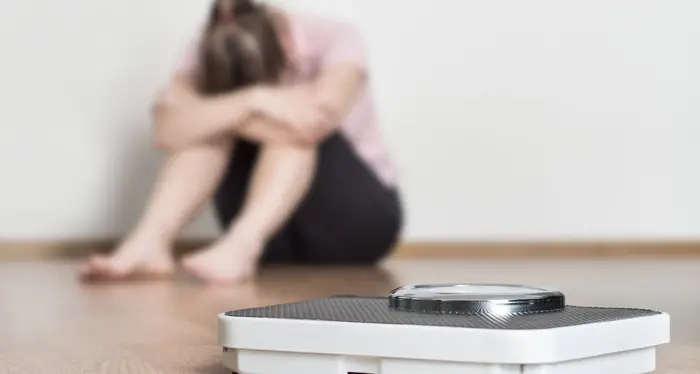 Disturbi alimentari sempre più diffusi: dopo la pandemia casi su del 30 per cento
